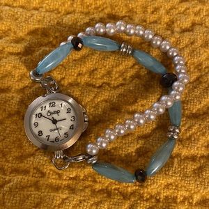 Watch Bracelet